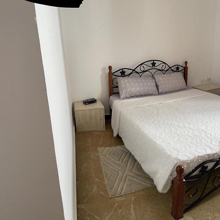 Haramous Guest House Djibouti City Luaran gambar