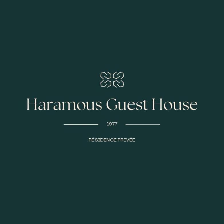 Haramous Guest House Djibouti City Luaran gambar
