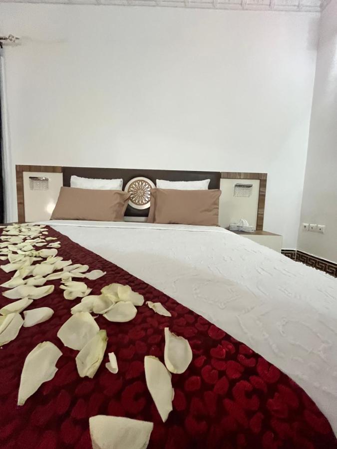 Haramous Guest House Djibouti City Luaran gambar
