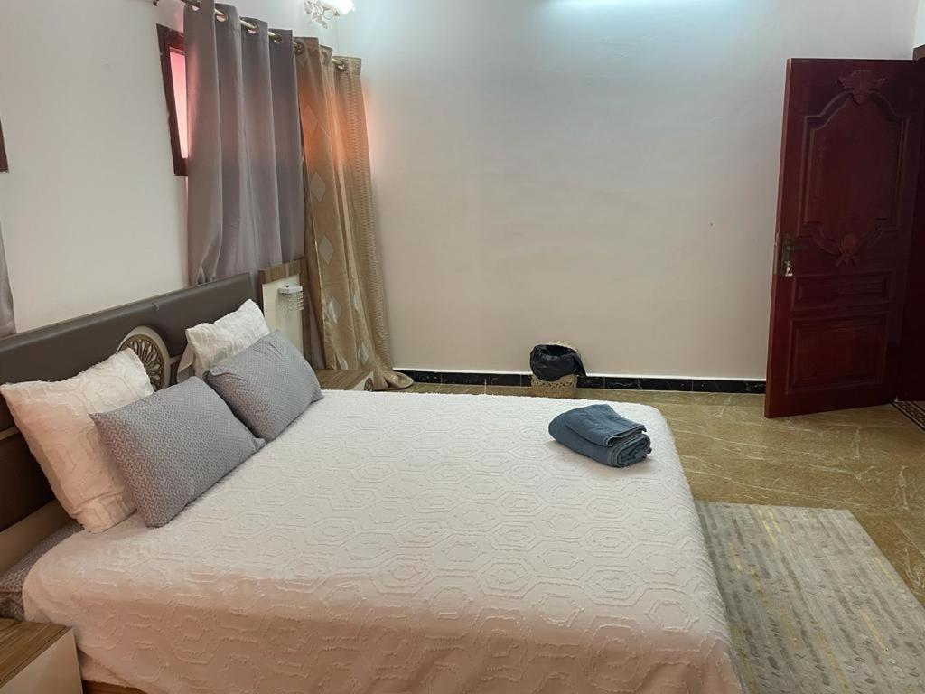 Haramous Guest House Djibouti City Luaran gambar