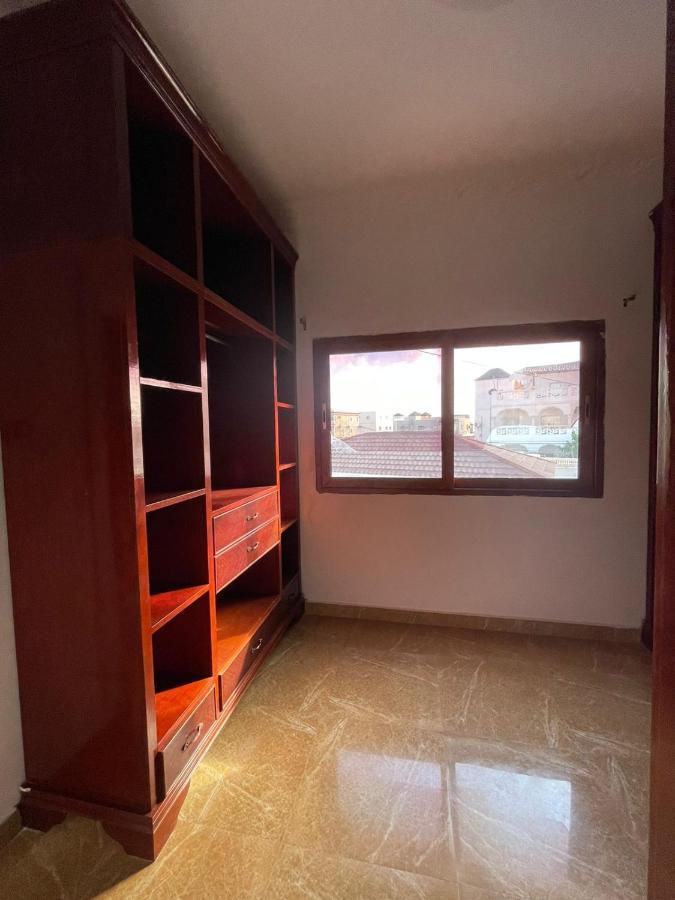 Haramous Guest House Djibouti City Luaran gambar