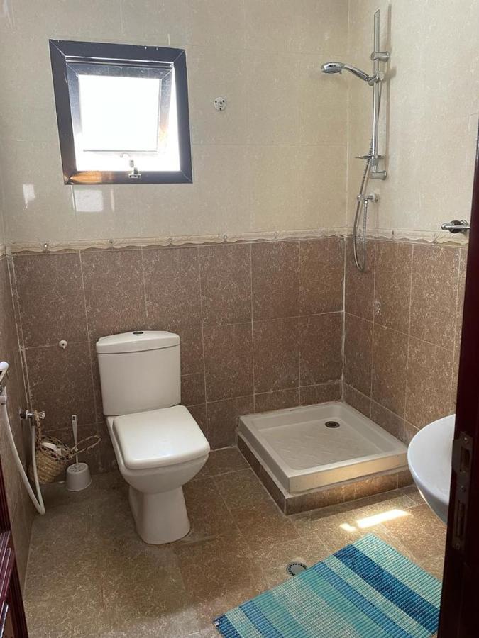 Haramous Guest House Djibouti City Luaran gambar