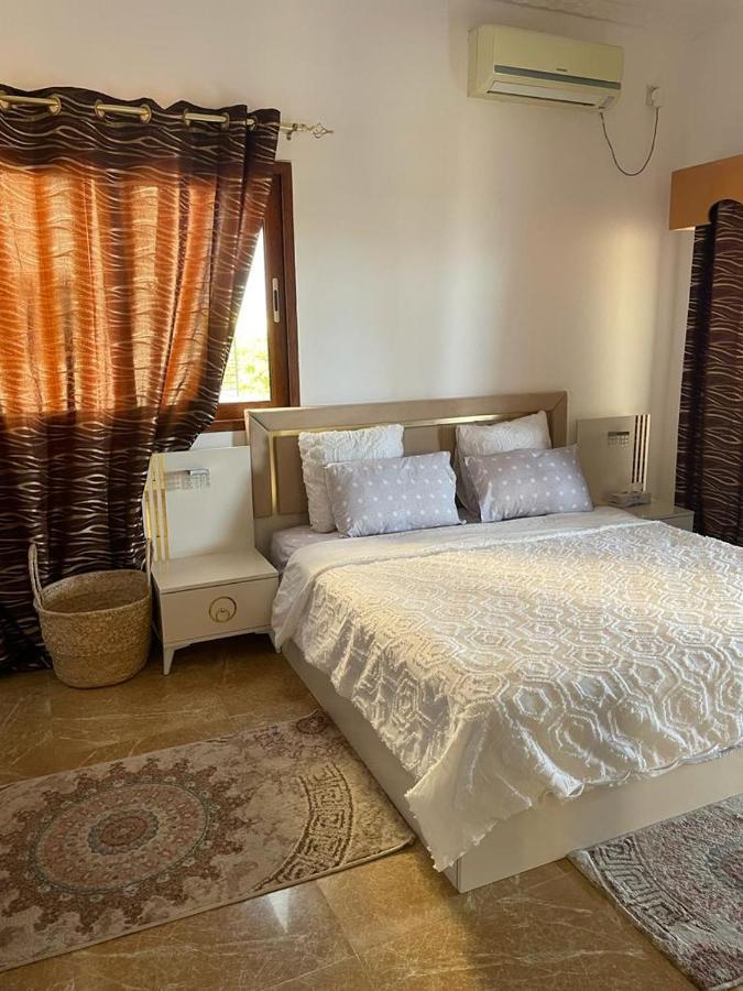 Haramous Guest House Djibouti City Luaran gambar
