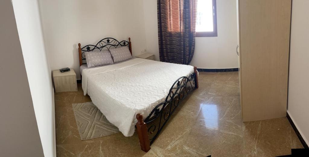 Haramous Guest House Djibouti City Luaran gambar