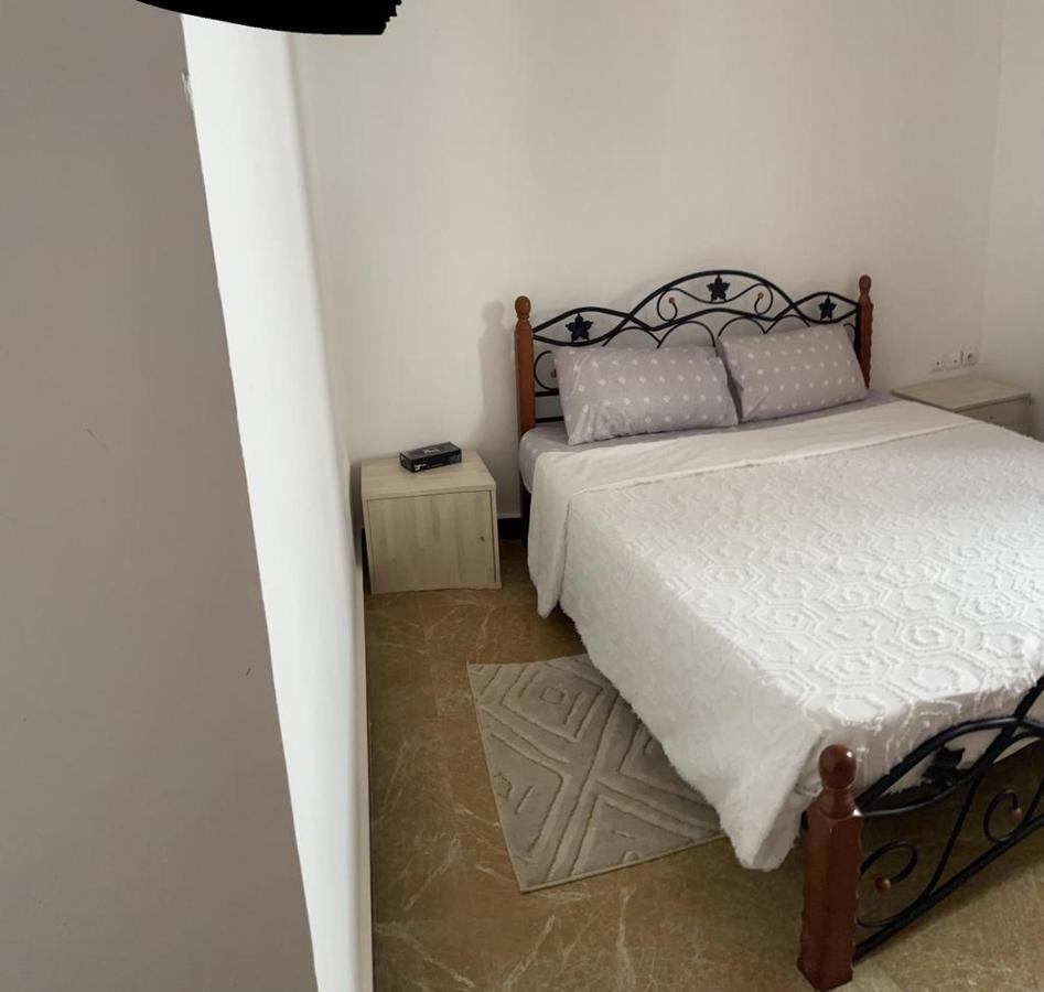 Haramous Guest House Djibouti City Luaran gambar
