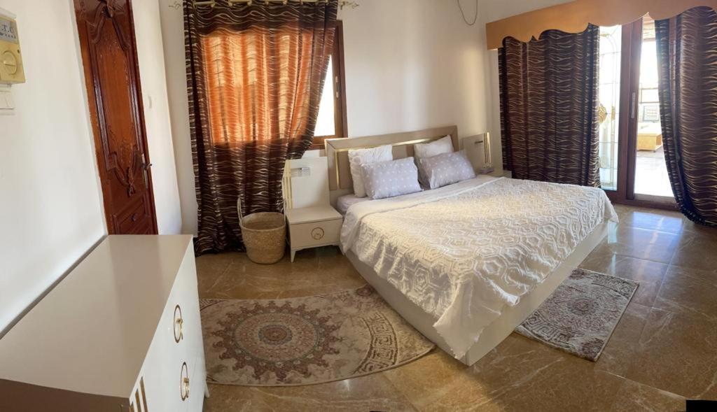 Haramous Guest House Djibouti City Luaran gambar